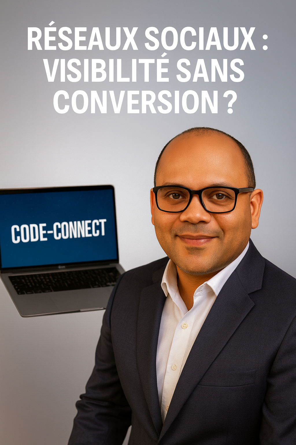 📰 À l’ère des réseaux sociaux, le site web redevient un actif stratégique