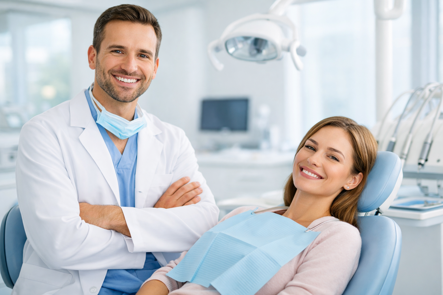 Combien de patients un cabinet perd chaque mois à cause d’un site passif