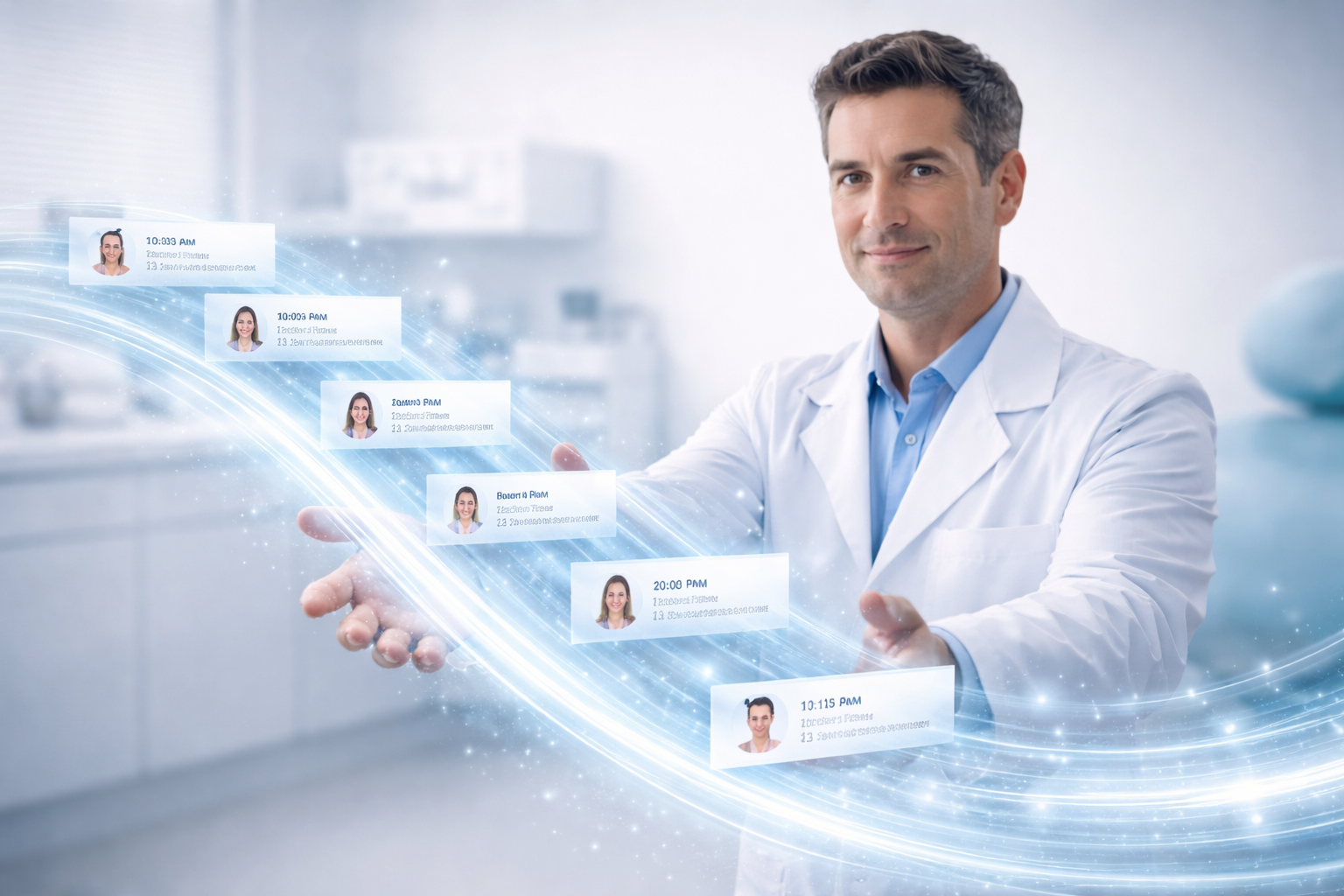 Comment un cabinet dentaire peut reprendre le contrôle de ses rendez-vous en ligne