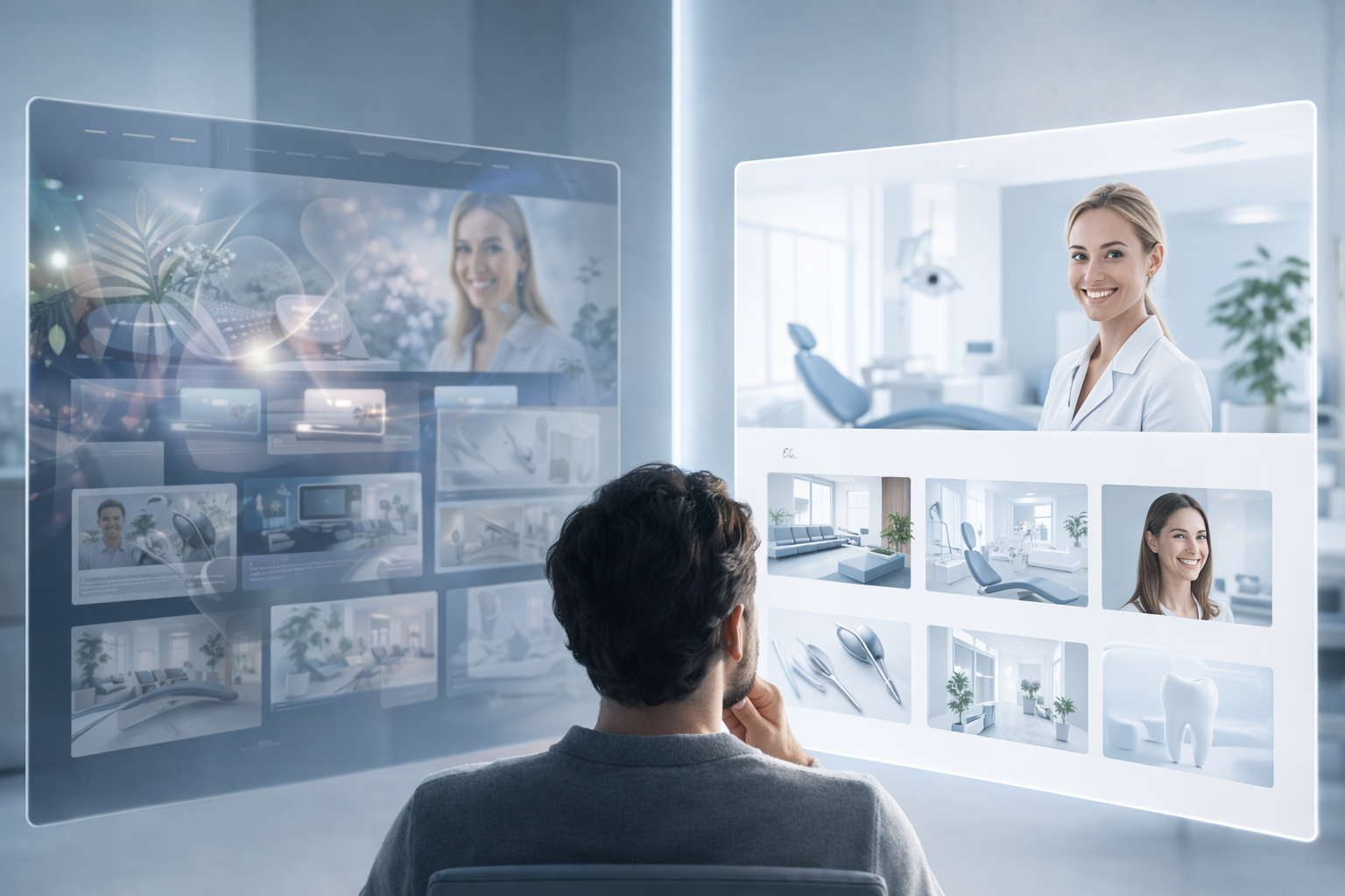 Pourquoi la clarté d’un site peut valoir plus que son design