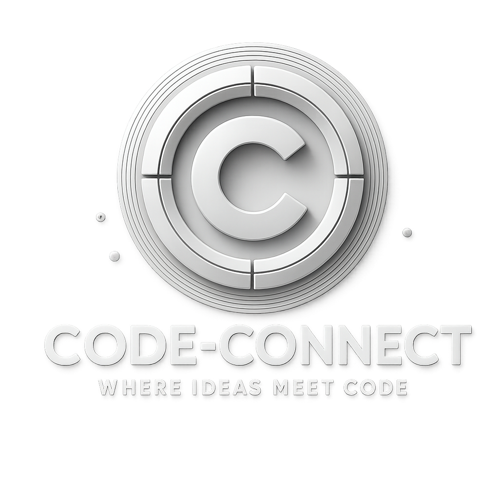 Pourquoi Code-Connect parle de système plutôt que de site